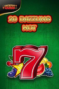 20 Dazzling Hot