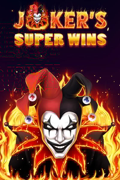 Joker's Super Wins
