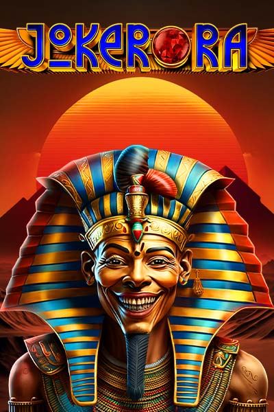 Joker Ra