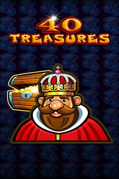 40 Treasures