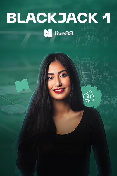 Blackjack 1