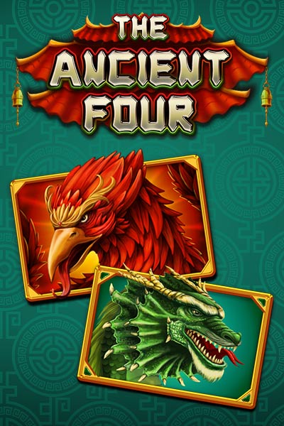 The Ancient Four