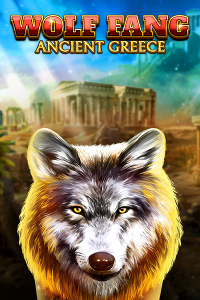 Wolf Fang - Ancient Greece