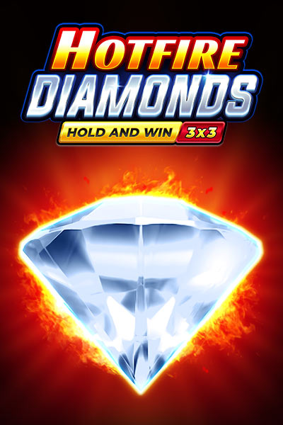 Hotfire Diamonds