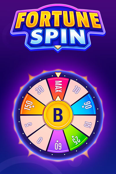 Fortune Spin