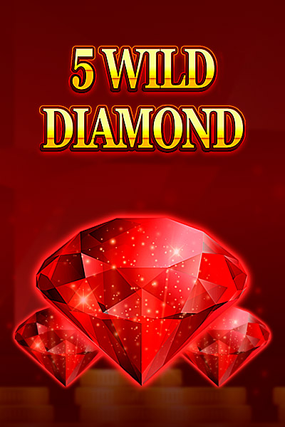 5 Wild Diamond