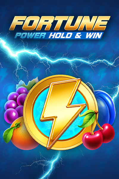 Fortune Power: Hold & Win