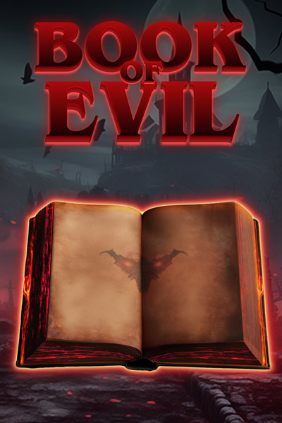 Book of Evil