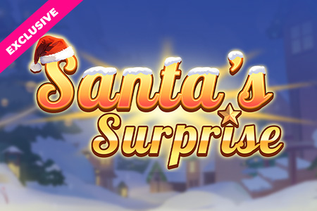 Santa Surprise