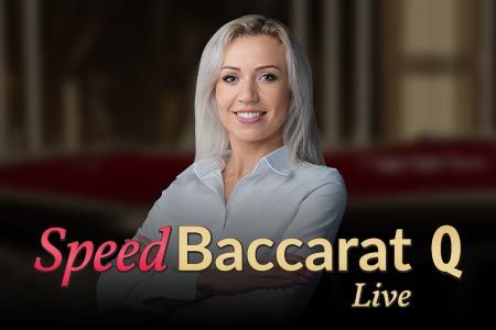 Speed Baccarat Q
