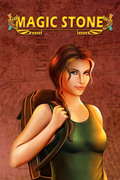 Magic Stone