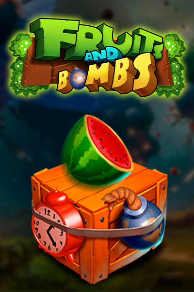 Fruits and Bombs