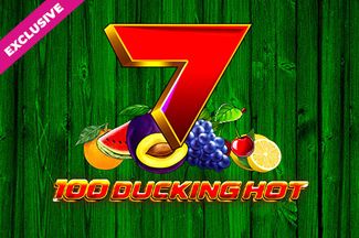 100 Ducking Hot