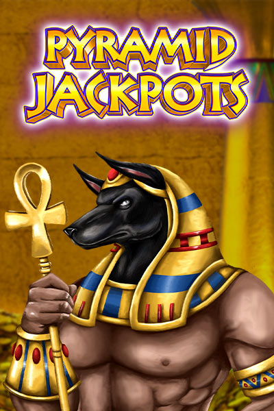 Pyramid Jackpots