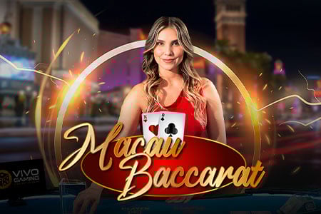 Macau Baccarat