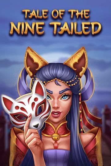 Tale of the Nine-Tailed