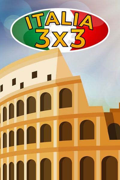 Italia 3x3