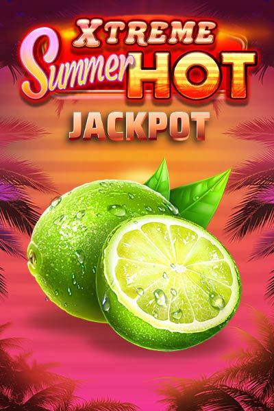 Xtreme Hot Jackpot