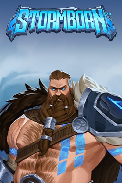 Stormborn