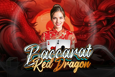Red Dragon Baccarat