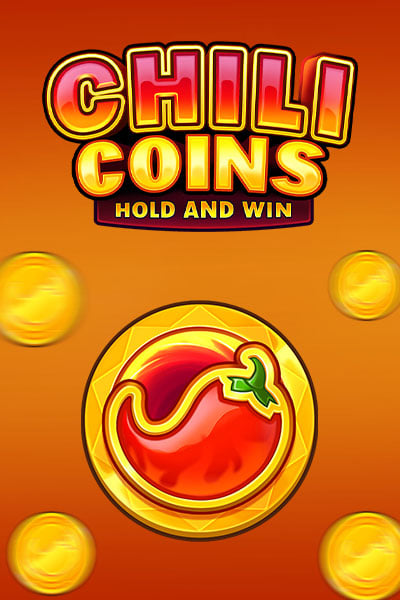 Chili Coins