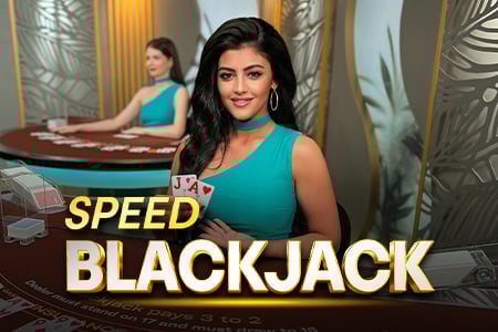 Speed Blackjack