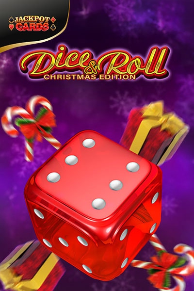 Dice & Roll - Christmas Edition