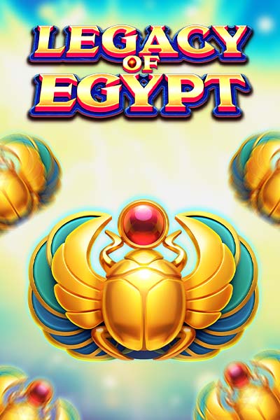 Legacy of Egypt