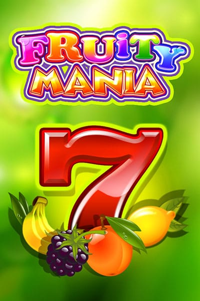 Fruity Mania