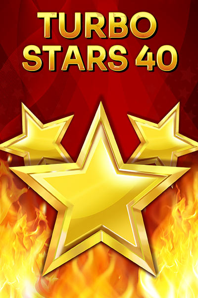 Turbo Stars 40
