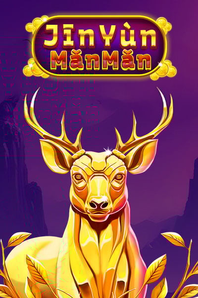 Jin Yun Man Man