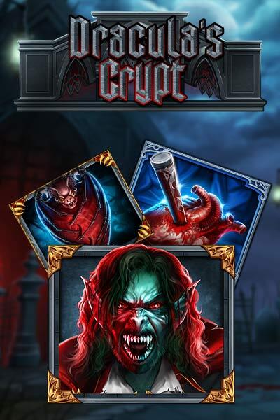 Dracula's Crypt