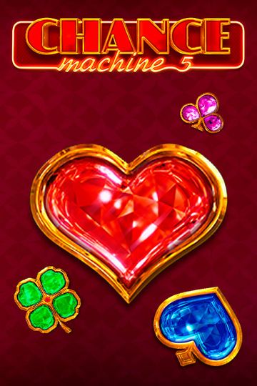 Chance Machine 5