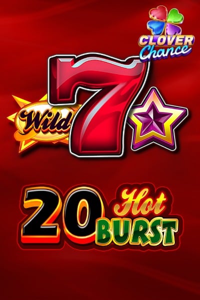 20 Hot Burst