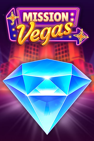 Mission: Vegas