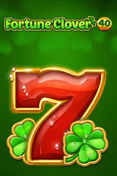 Fortune Clover 40