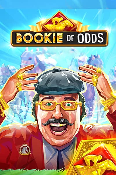 Bookie of Odds