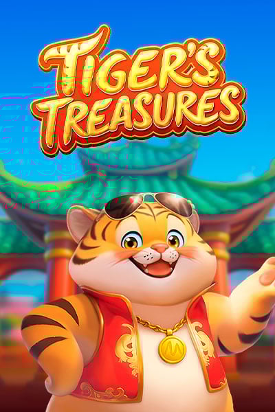 Tiger's Treasure