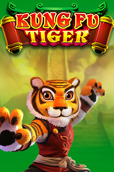 Kung Fu Tiger