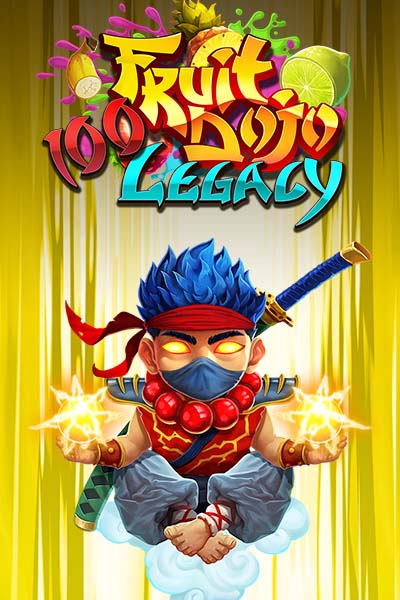 100 Fruit Dojo Legacy