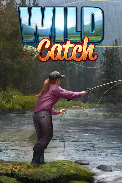 Wild Catch