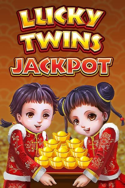 Lucky Twins Jackpot