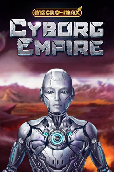 Cyborg Empire Micro-Max