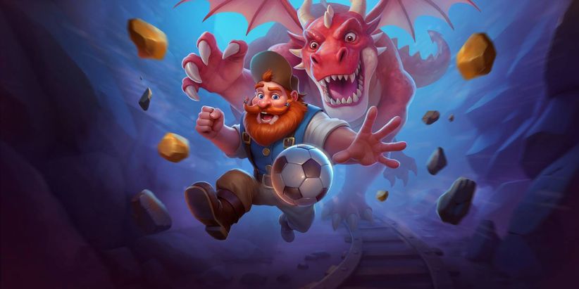 First Deposit Bonus 100% up to €100  