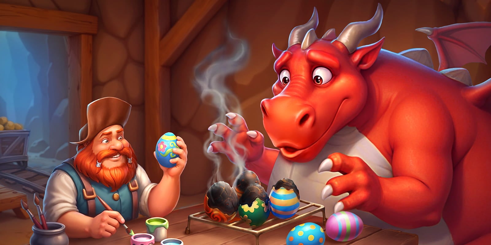 Easter Spins    1,000,000 Free Spins Ready To Drop  