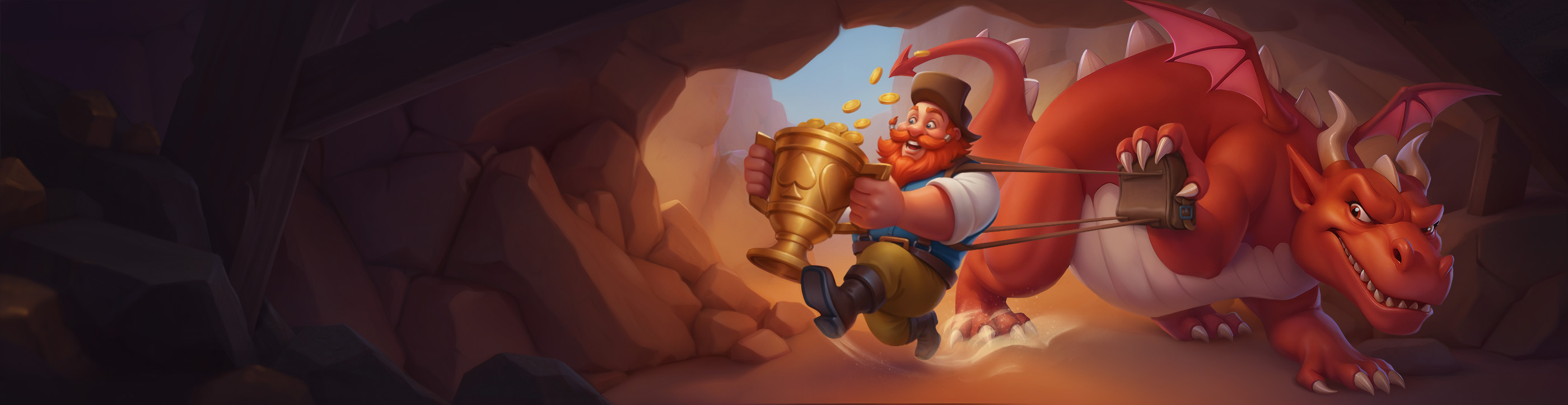 Winterfinity Clash Live