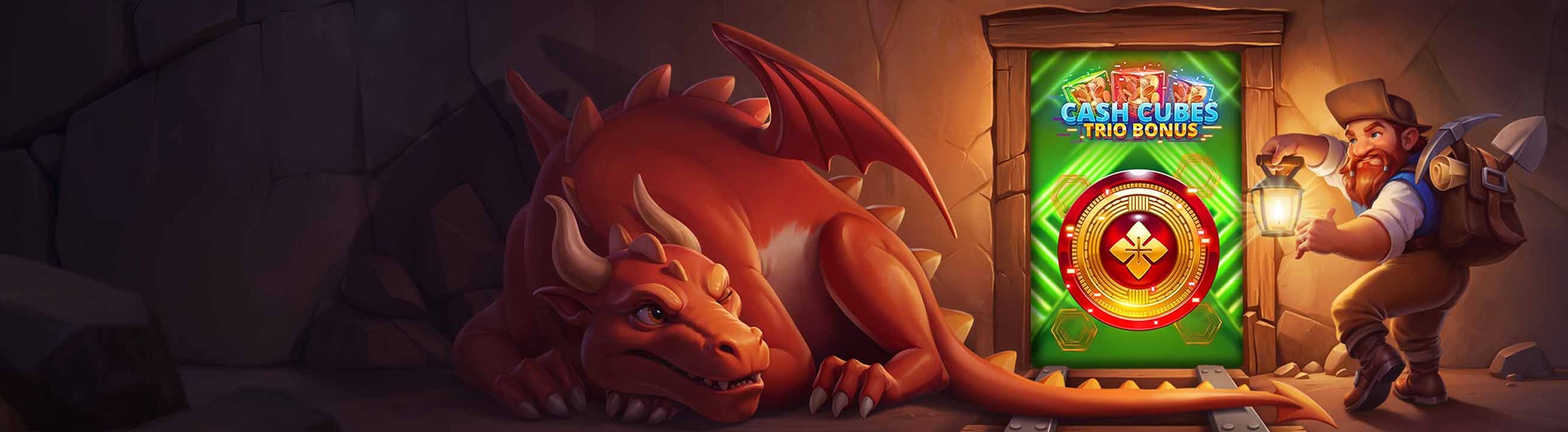 Machine à sous de la semaine