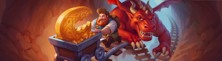 CashCrab Monthly Race