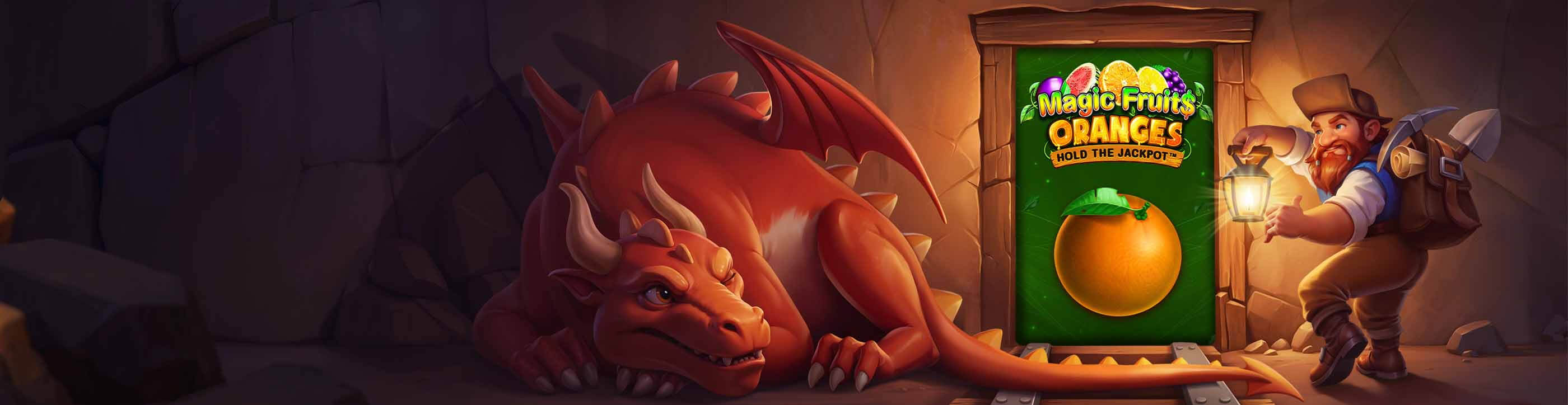 Machine à sous de la semaine